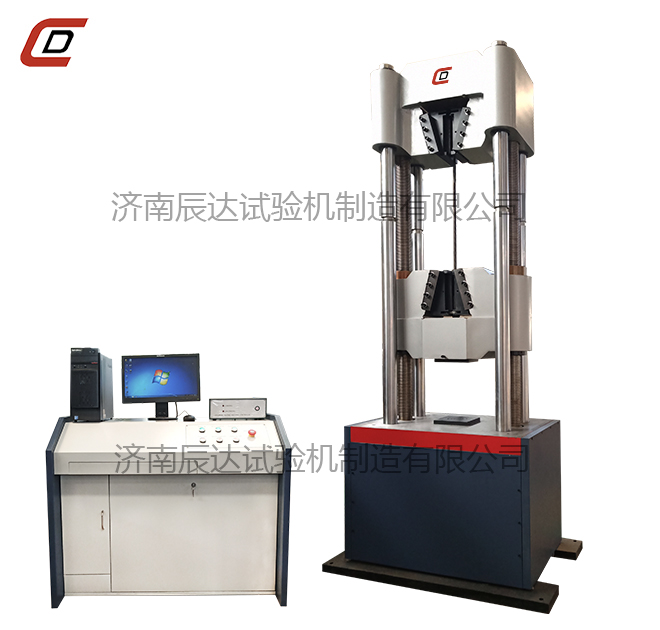 鋼絞線拉伸試驗(yàn)機(jī) 鋼絞線拉伸試驗(yàn)機(jī)