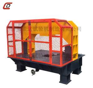 60噸井蓋壓力試驗機(jī)